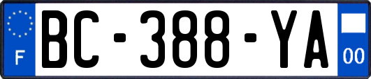 BC-388-YA
