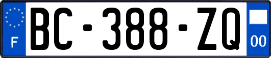 BC-388-ZQ