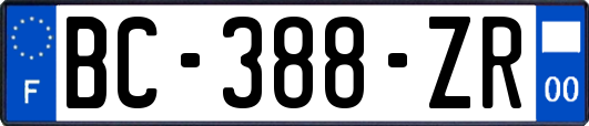 BC-388-ZR