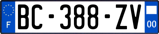 BC-388-ZV