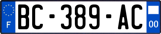 BC-389-AC