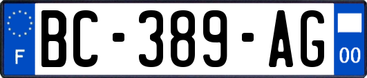 BC-389-AG