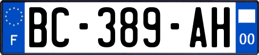 BC-389-AH