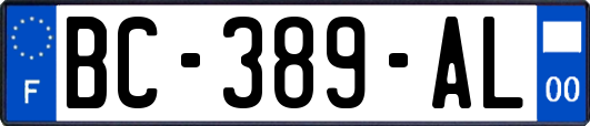 BC-389-AL