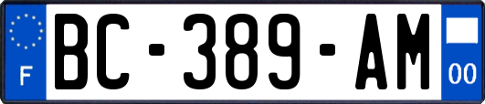 BC-389-AM