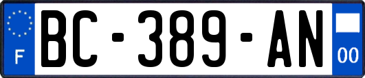 BC-389-AN