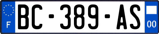 BC-389-AS