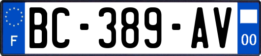 BC-389-AV