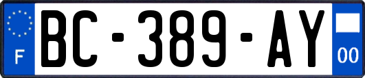 BC-389-AY