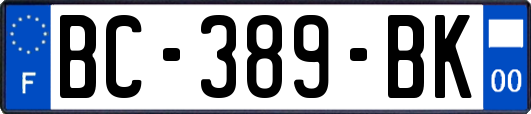 BC-389-BK