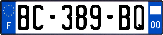 BC-389-BQ