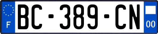 BC-389-CN