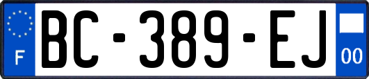 BC-389-EJ