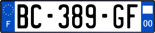 BC-389-GF