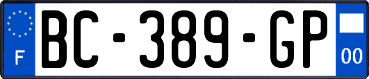 BC-389-GP