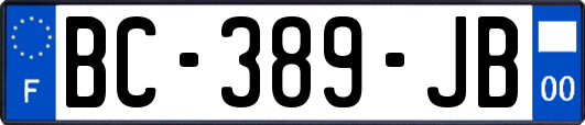 BC-389-JB