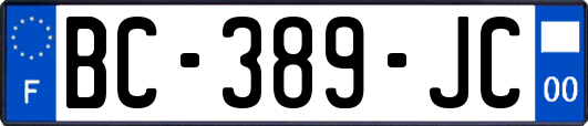 BC-389-JC