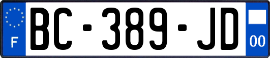 BC-389-JD