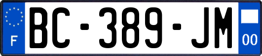 BC-389-JM