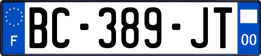 BC-389-JT