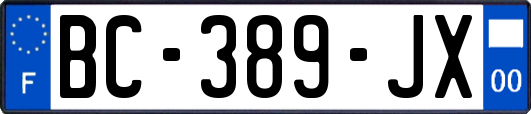 BC-389-JX
