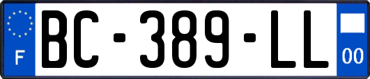 BC-389-LL