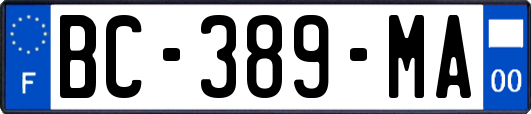BC-389-MA