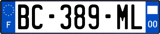 BC-389-ML