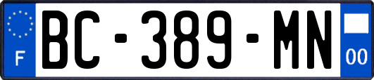 BC-389-MN