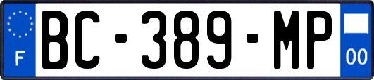 BC-389-MP