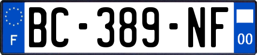 BC-389-NF