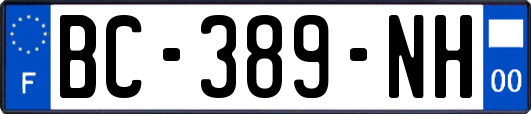 BC-389-NH