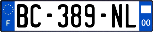 BC-389-NL