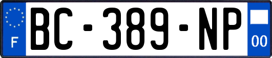 BC-389-NP