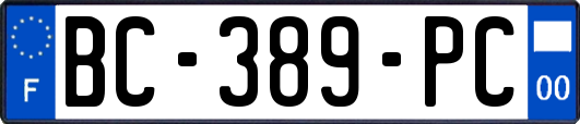 BC-389-PC