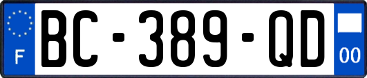 BC-389-QD