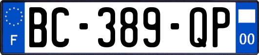 BC-389-QP