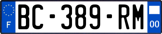 BC-389-RM