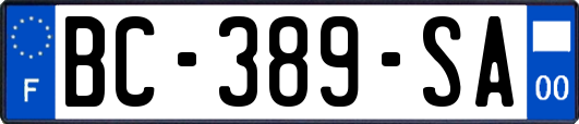 BC-389-SA