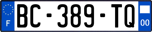 BC-389-TQ