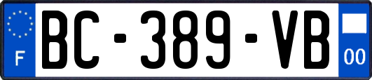 BC-389-VB
