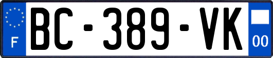 BC-389-VK