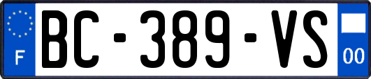 BC-389-VS