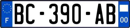 BC-390-AB