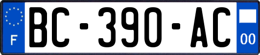 BC-390-AC