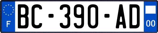 BC-390-AD