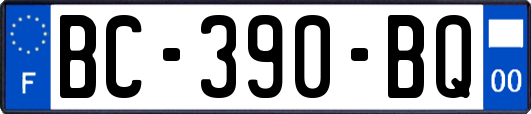 BC-390-BQ