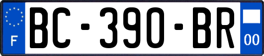 BC-390-BR