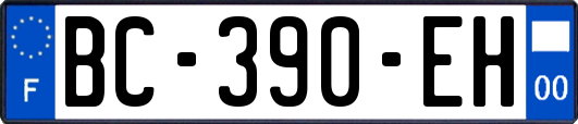 BC-390-EH