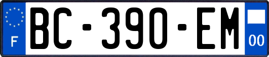 BC-390-EM